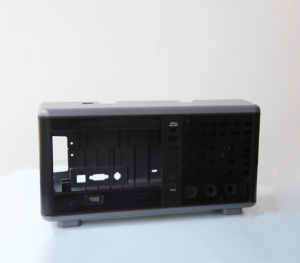 示波器外殼生產廠家，示波器外殼塑膠制造2015042106