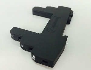 防雷設(shè)備，防雷器外殼配件，防雷器外殼模具