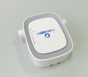 wifi接力棒塑膠外殼廠家W1101